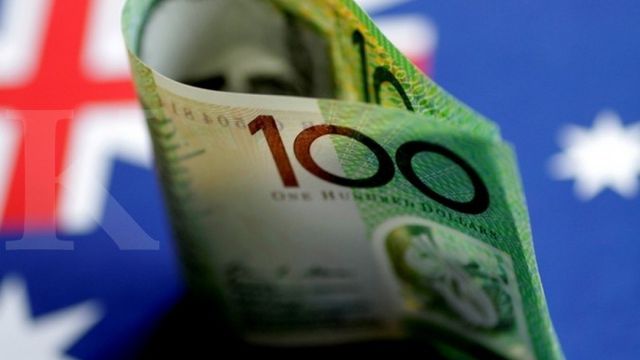 Dolar Australia Berkonsolidasi Jelang Keputusan Bank Sentral