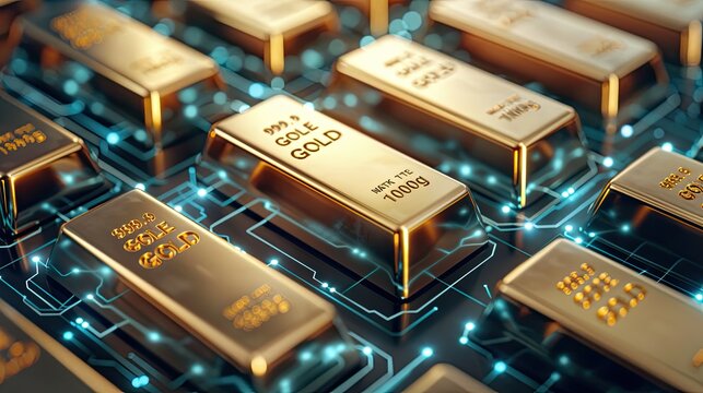 Emas Kehabisan Tenaga, CPI Jadi Penentu