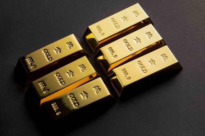 Emas Kembali di Atas $4K Ditengah Ketegangan Perdagangan AS-Tiongkok