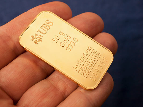 Emas Sentuh Rekor Tertinggi di Tengah Kekhawatiran Penutupan Pemerintah AS