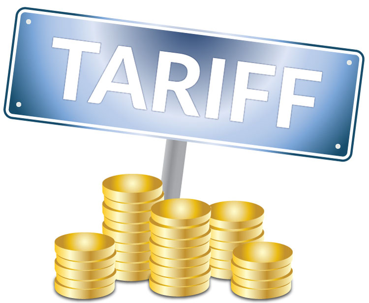 Emas Tergelincir Jelang Kejelasan Tarif