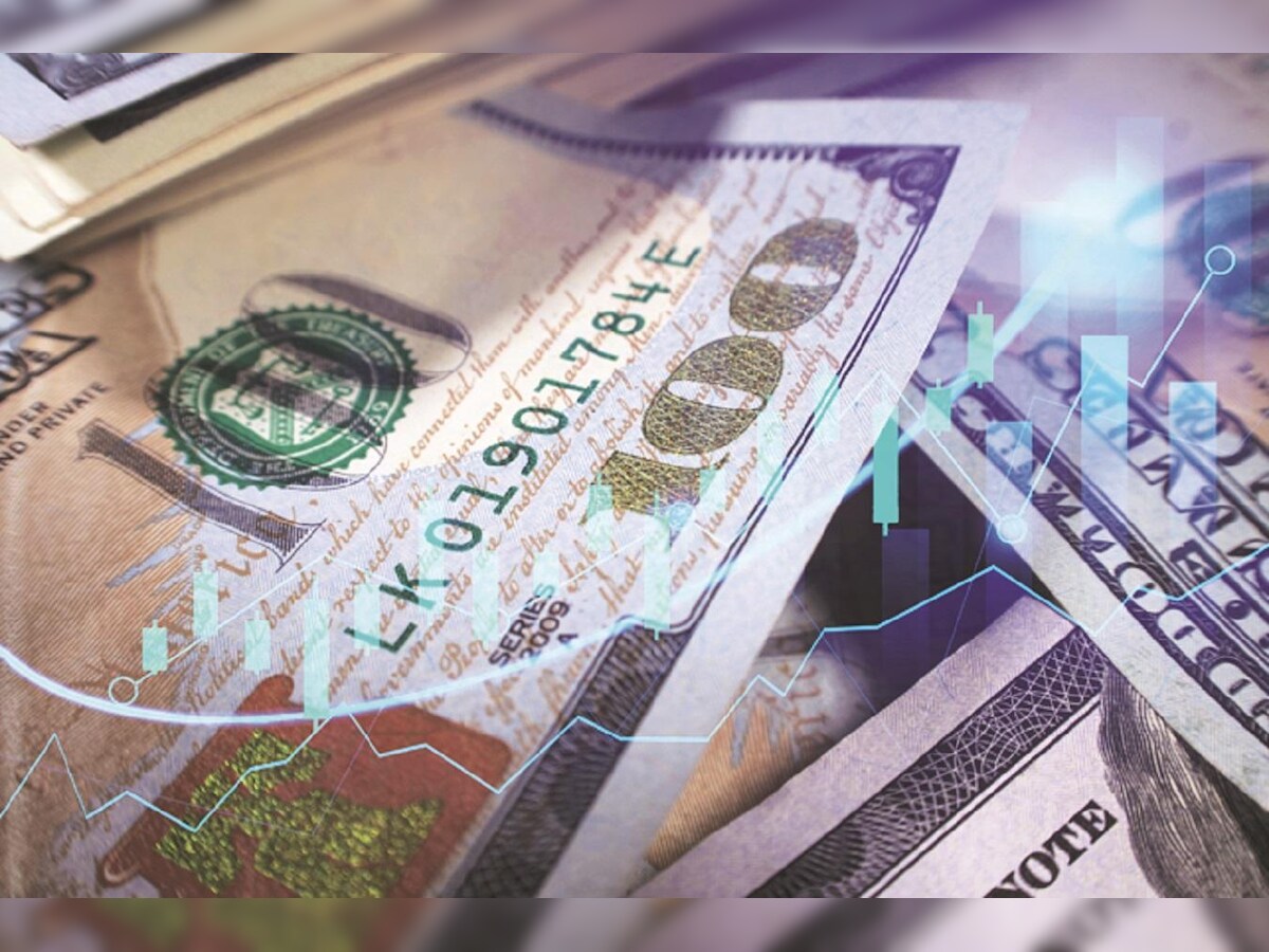 Investor Tunggu Jackson Hole, Dolar Bergerak Positif