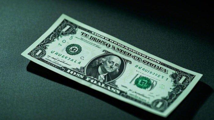 Menanti Powell, Dolar Tertekan