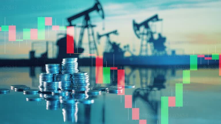 Minyak Menguat di Tengah Tertundanya Kesepakatan Ekspor Irak