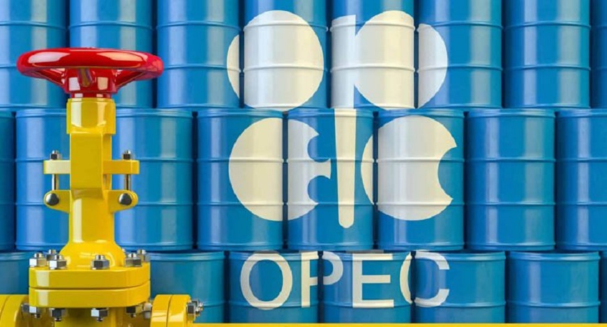 OPEC+ di Depan Mata, Oil Merosot