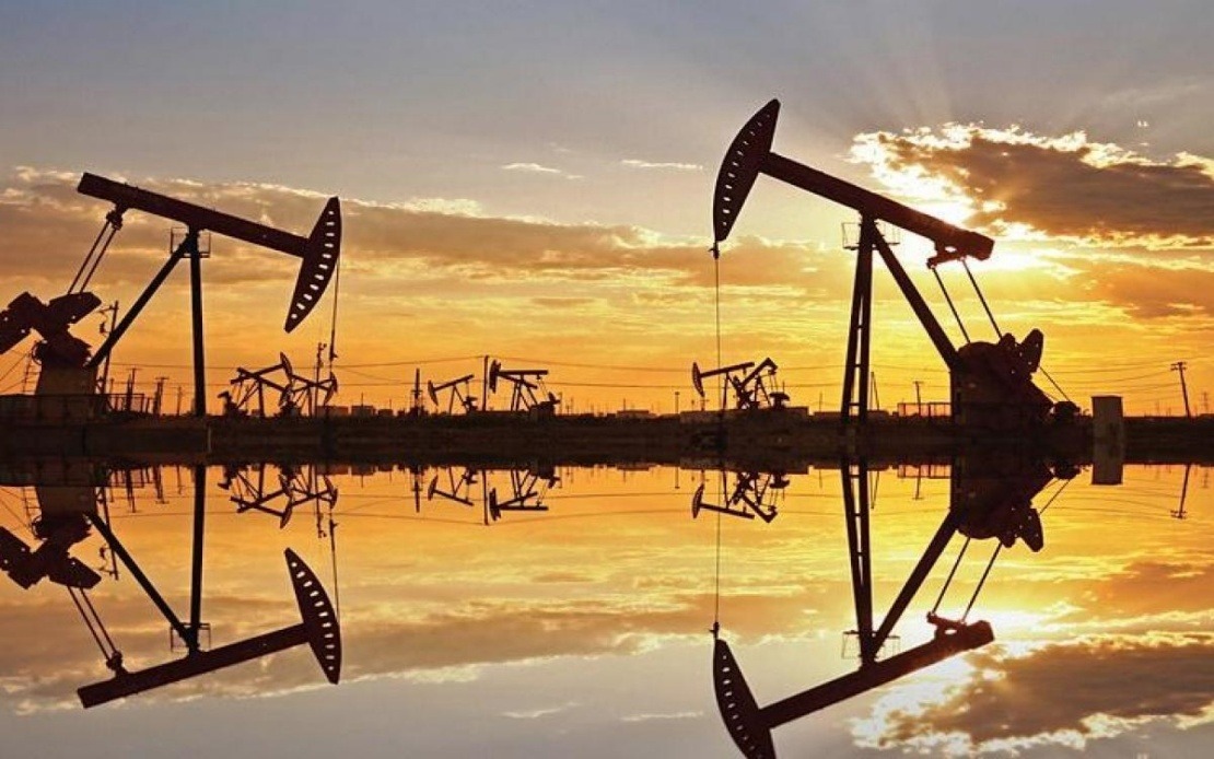 Oil Sideways, AS–China Memanas