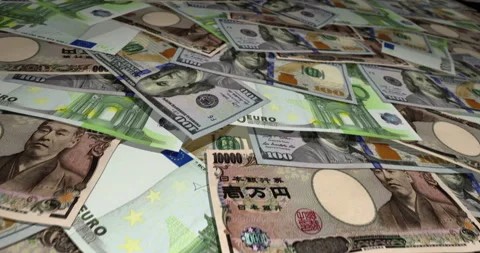 PPI Tekan USD, Yen & Euro Unggul Tipis