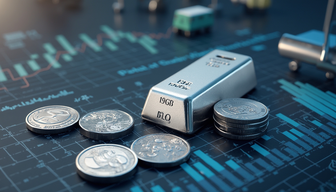 Perak Naik, Dolar & Yield Jadi Kunci Jelang IHK AS