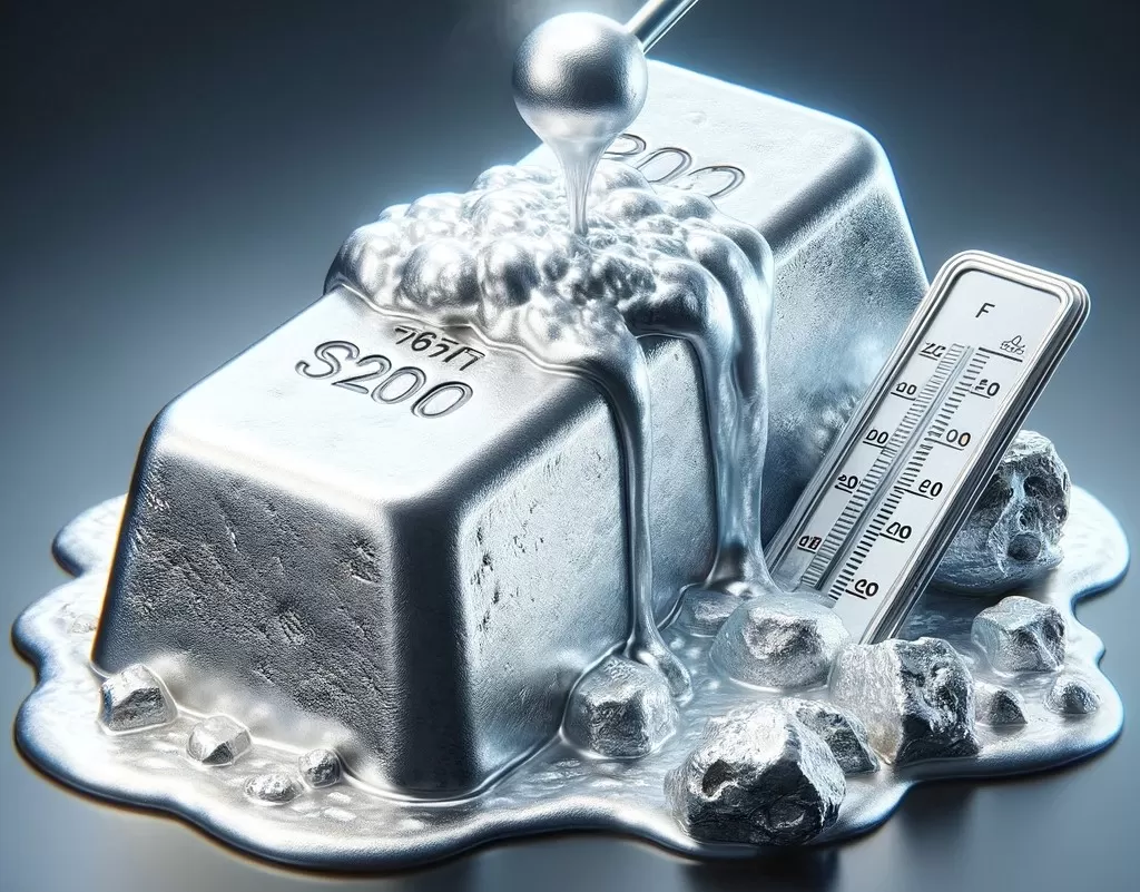 Perak Sideways Menanti Powell