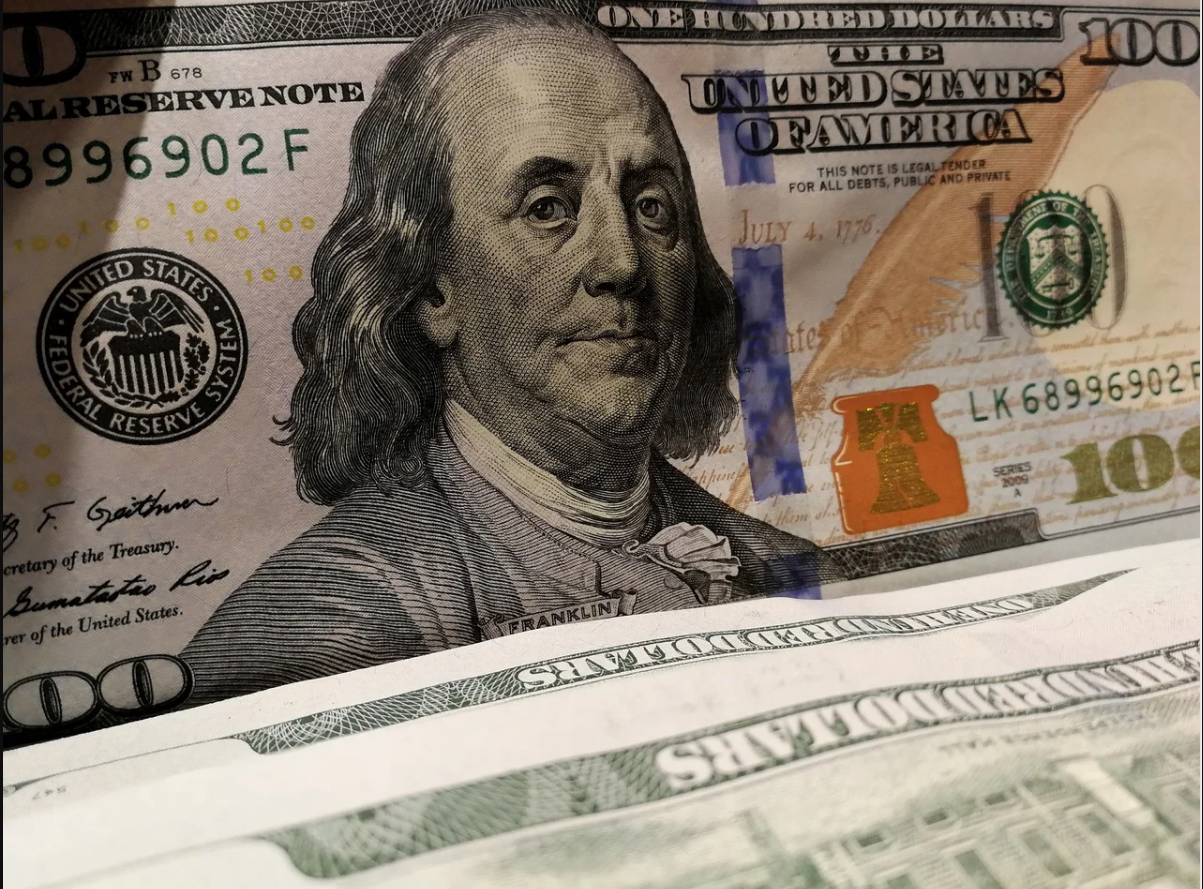 Powell Efek: Dolar Melemah, Yen Bersinar