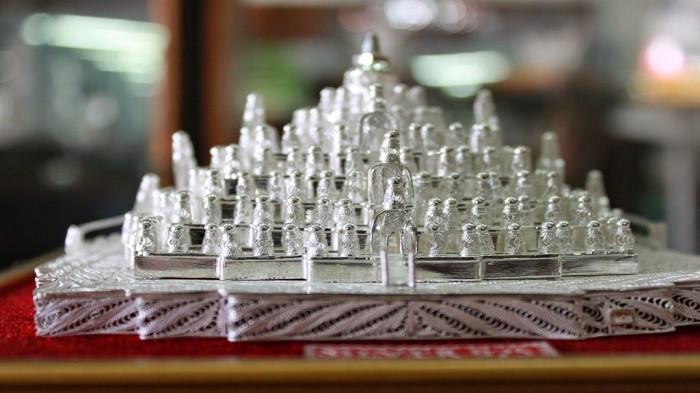 Rally Perak Berlanjut: NFP Jadi Penentu Berikutnya