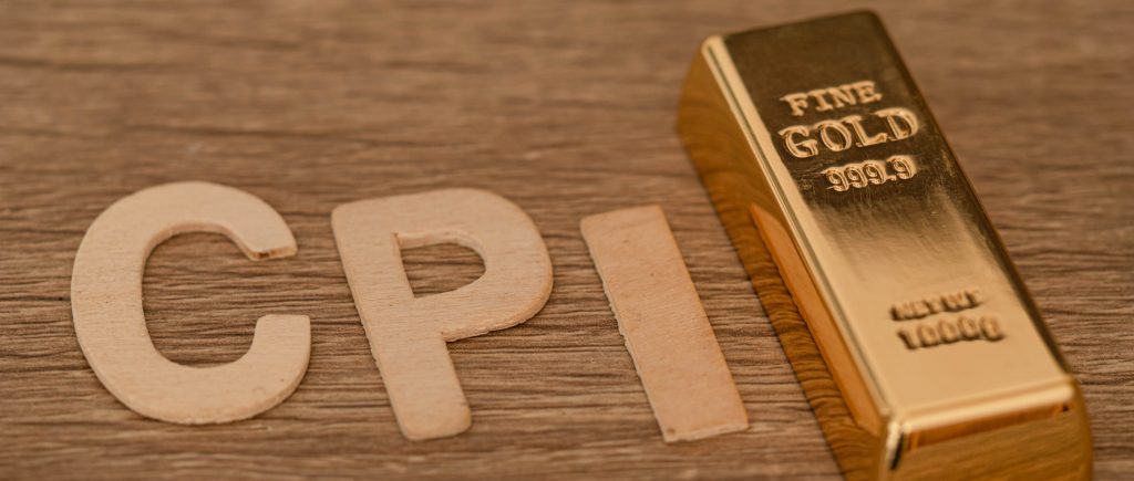 Setelah IHK AS, Emas Bidik Rebound Berkelanjutan