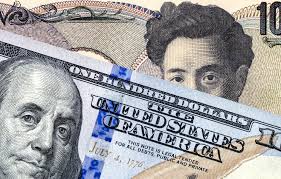 Yen Melemah, Dolar Menguat Jelang Rilis Data CPI AS